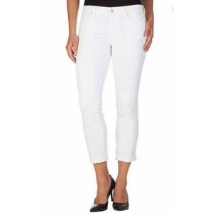 Jessica Simpson Ankle \u0026 Cropped Jeans 